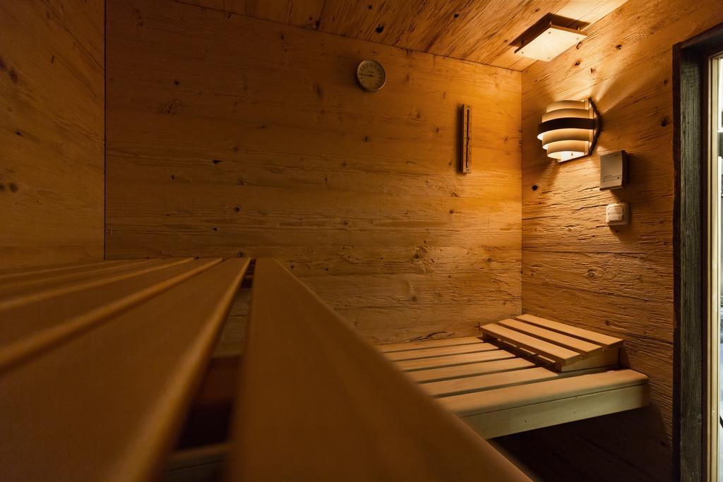 Das Schoenanger Ferienwohnungen Grainau Luaran gambar
